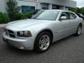 Bright Silver Metallic - Charger R/T Photo No. 2