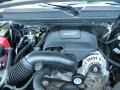 Quicksilver - Escalade ESV AWD Photo No. 25