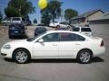 White - Impala LT Photo No. 7