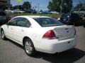 White - Impala LT Photo No. 8