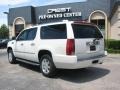 White Diamond - Escalade ESV AWD Photo No. 5