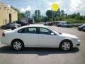 White - Impala LT Photo No. 11