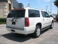 White Diamond - Escalade ESV AWD Photo No. 6