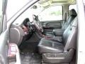 White Diamond - Escalade ESV AWD Photo No. 8