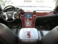 White Diamond - Escalade ESV AWD Photo No. 11