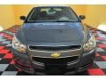 Dark Gray Metallic - Malibu LS Sedan Photo No. 2