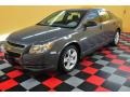 Dark Gray Metallic - Malibu LS Sedan Photo No. 3