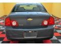 Dark Gray Metallic - Malibu LS Sedan Photo No. 5