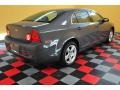 Dark Gray Metallic - Malibu LS Sedan Photo No. 6