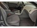 Dark Gray Metallic - Malibu LS Sedan Photo No. 14
