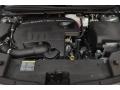 Dark Gray Metallic - Malibu LS Sedan Photo No. 15