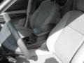 2008 Brilliant Black Crystal Pearl Dodge Charger SE  photo #17