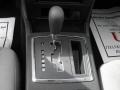 2008 Brilliant Black Crystal Pearl Dodge Charger SE  photo #19