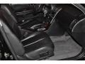 Dark Gray Metallic - Malibu LS Sedan Photo No. 21