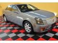 Sunset Blue - CTS Sedan Photo No. 1