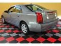 Sunset Blue - CTS Sedan Photo No. 4