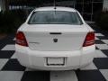 Stone White - Avenger SE Photo No. 5