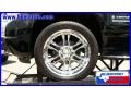 Onyx Black - Yukon Denali AWD Photo No. 4