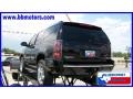 Onyx Black - Yukon Denali AWD Photo No. 5