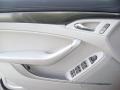 Radiant Silver - CTS Sedan Photo No. 14