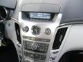 Radiant Silver - CTS Sedan Photo No. 15