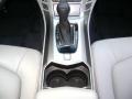 Radiant Silver - CTS Sedan Photo No. 16