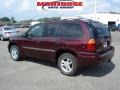 Cranberry Red Metallic - Envoy SLT 4x4 Photo No. 6