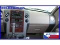 2006 Oxford White Ford F150 Lariat SuperCrew 4x4  photo #8