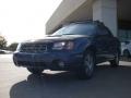 2006 Atlantic Blue Pearl Subaru Baja Turbo  photo #3