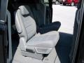 2008 Brilliant Black Crystal Pearl Dodge Grand Caravan SXT  photo #12