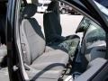 2008 Brilliant Black Crystal Pearl Dodge Grand Caravan SXT  photo #14