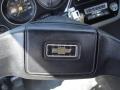 Silver Metallic - C/K C10 Custom Deluxe Regular cab Photo No. 23