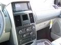 2008 Brilliant Black Crystal Pearl Dodge Grand Caravan SXT  photo #19