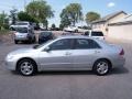 2006 Alabaster Silver Metallic Honda Accord SE Sedan  photo #7