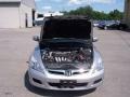 2006 Alabaster Silver Metallic Honda Accord SE Sedan  photo #14