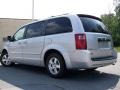 2008 Bright Silver Metallic Dodge Grand Caravan SXT  photo #3
