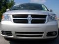 2008 Bright Silver Metallic Dodge Grand Caravan SXT  photo #7