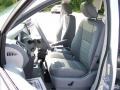 2008 Bright Silver Metallic Dodge Grand Caravan SXT  photo #9