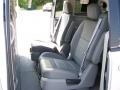 2008 Bright Silver Metallic Dodge Grand Caravan SXT  photo #10