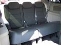 2008 Bright Silver Metallic Dodge Grand Caravan SXT  photo #12