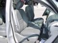 2008 Bright Silver Metallic Dodge Grand Caravan SXT  photo #14