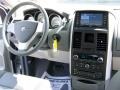 2008 Bright Silver Metallic Dodge Grand Caravan SXT  photo #16