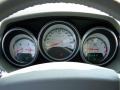 2008 Bright Silver Metallic Dodge Grand Caravan SXT  photo #17