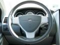 2008 Bright Silver Metallic Dodge Grand Caravan SXT  photo #18