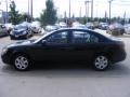 Ebony Black - Sonata GLS Photo No. 5