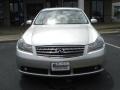 2006 Liquid Platinum Metallic Infiniti M 35x Sedan  photo #8