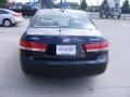 Ebony Black - Sonata GLS Photo No. 6