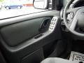 2006 Dark Shadow Grey Metallic Ford Escape XLT V6 4WD  photo #11