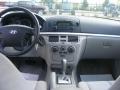 Ebony Black - Sonata GLS Photo No. 9