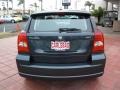 Steel Blue Metallic - Caliber SXT Photo No. 4
